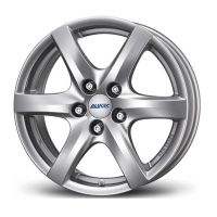 Alu kolo ALUTEC Blizzard PS, velikost 7,5x17, 1ks 