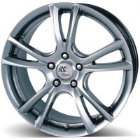 Alu kolo BROCK RC11 CS, velikost 7,5x18, 1ks 