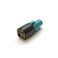 Anténní adaptér, FAKRA - ISO krátky AA-713 FI 