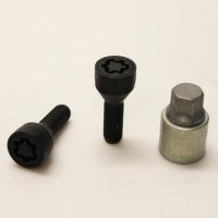 Bezpečnostní šrouby SICUSTAR M14x1,5x31mm, kužel 