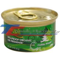 CA Scents - limitovaná zimní edice - Holiday Wreath 