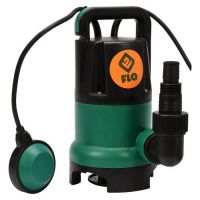 Čerpadlo ponorné 400W 16mm 