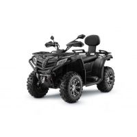 Čtyřkolka Journeyman Gladiator X520 