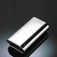 Koncovka výfuku JOM 285x150x75 