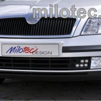 LED denní svícení s Moduly LED DayFlex Hella 