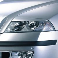 Milotec mračítka předních světlometů Škoda Octavia II 