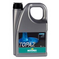 Motorový olej Motorex TOPAZ 10W/40 4L 