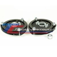 Nastavitelné horní uložení Silver Project pro Seat Leon 1P 