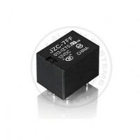 Pomocné montážní relé - přepínací kontakt 12 VDC / 15 A 