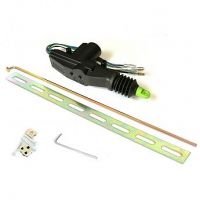 Servomotor centrálního zamykání 5-vodičový S 2205 