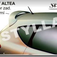 Stříška SEAT Altea r.v. 04-- 