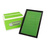 Vzduchový filtr Green pro vozy Opel 